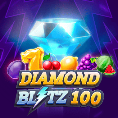 Diamond Blatz 100