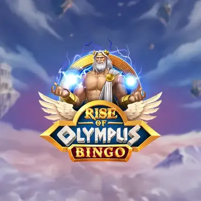 Olympus Bingo