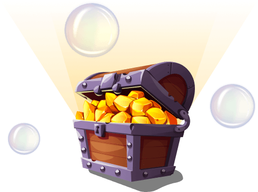 Treasure Chest